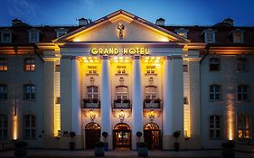 Sofitel Grand Hotel Sopot