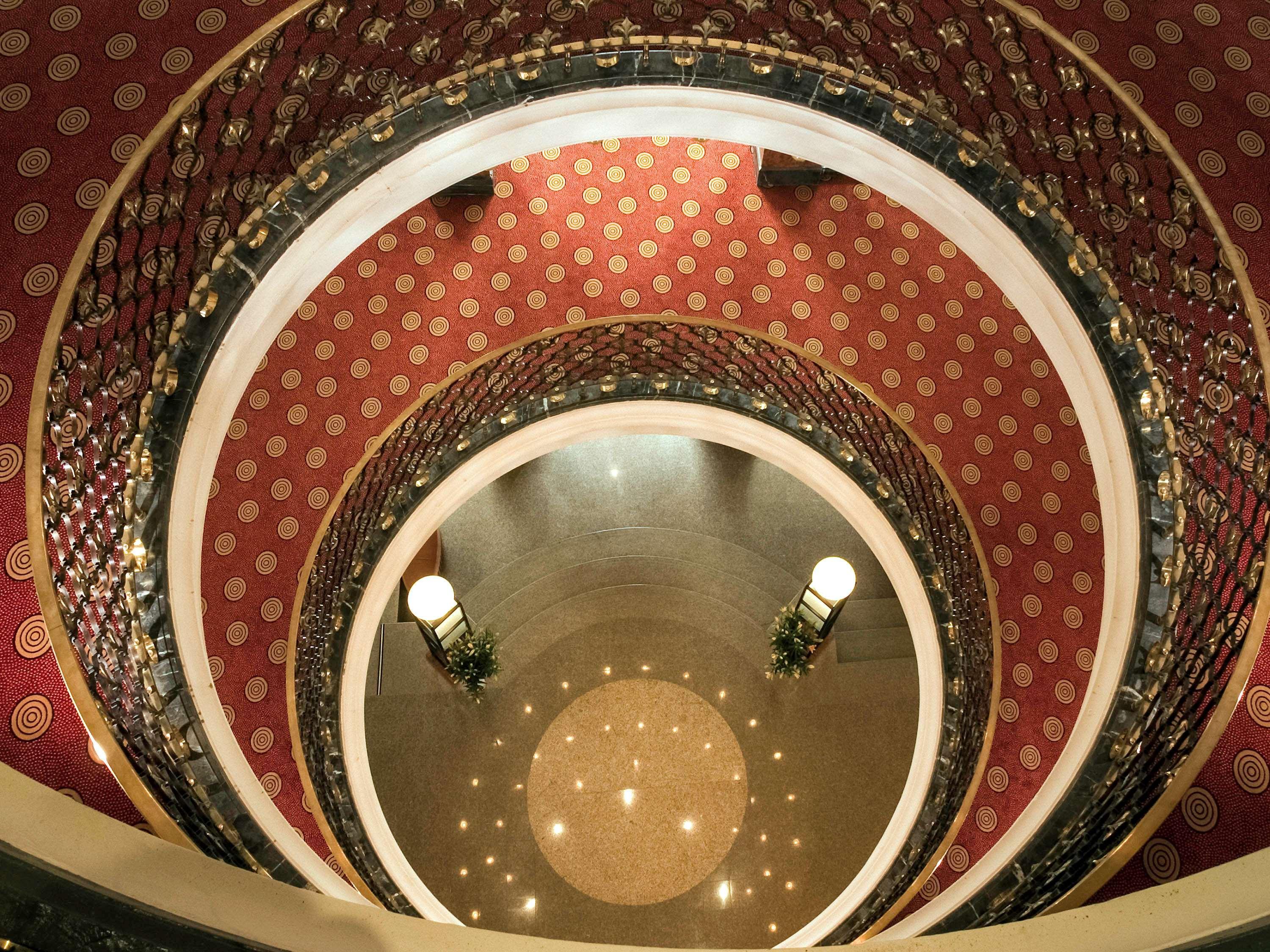 Hotel Sofitel Grand Sopot Zewnętrze zdjęcie